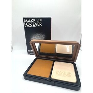 Makeup Forever HD‎ Skin Foundation Powder- 4N68 NEW